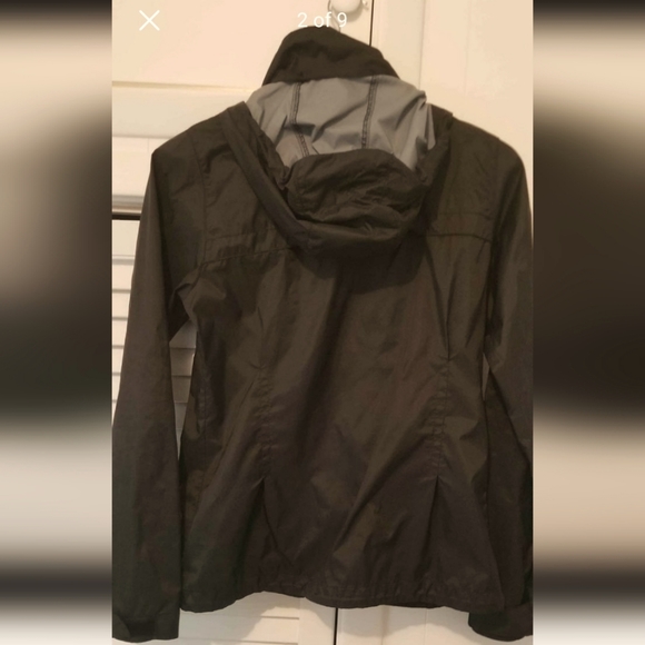 Columbia Windbreaker Jacket - Picture 2 of 5